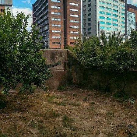 Апартаменты Casa Da Tia Adozinda Лиссабон Экстерьер фото